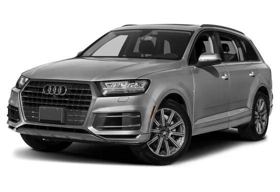 2019 Audi Q7 Prestige SUV 2019 Audi Q7 Prestige SUV