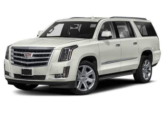 2019 Cadillac Escalade ESV Premium Luxury SUV