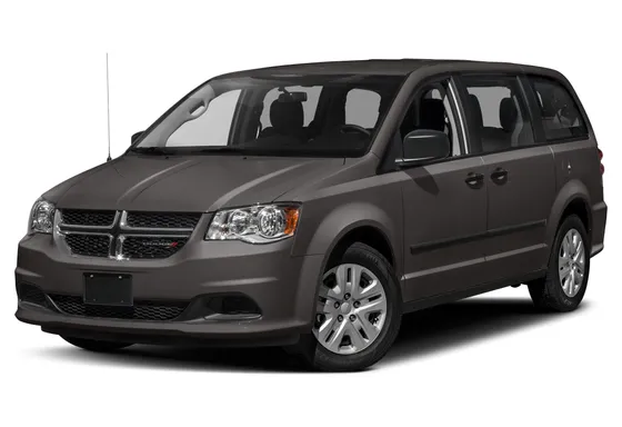 2019 Dodge Grand Caravan SXT Van Passenger Van 2019 Dodge Grand Caravan SXT Van Passenger Van