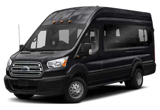 2019 Ford Transit Passenger Wagon XLT Wagon High Roof HD Ext. Passenger Van 2019 Ford Transit Passenger Wagon XLT Wagon High Roof HD Ext. Passenger Van