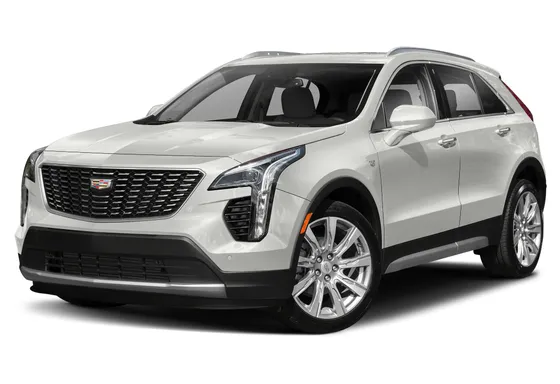 2020 CADILLAC XT4 FWD Premium Luxury SUV 2020 CADILLAC XT4 FWD Premium Luxury SUV