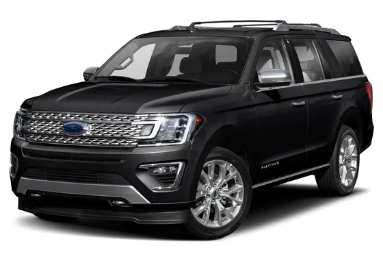2020 Ford Expedition Platinum 2020 Ford Expedition Platinum