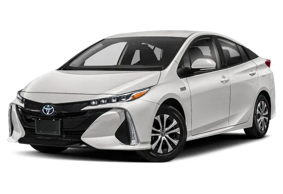 2020 Toyota Prius Prime LE Hatchback 2020 Toyota Prius Prime LE Hatchback