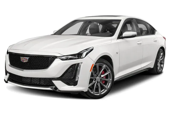 2021 CADILLAC CT5-V V-Series Performance 2021 CADILLAC CT5-V V-Series Performance