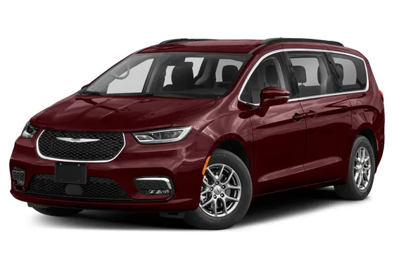 2021 Chrysler Pacifica Touring L Touring L FWD