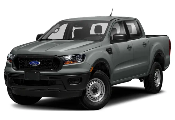 2021 Ford Ranger LARIAT Truck SuperCrew 2021 Ford Ranger LARIAT Truck SuperCrew
