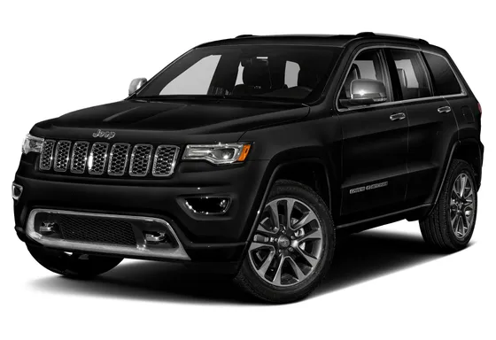 2021 Jeep Grand Cherokee High Altitude 2021 Jeep Grand Cherokee High Altitude