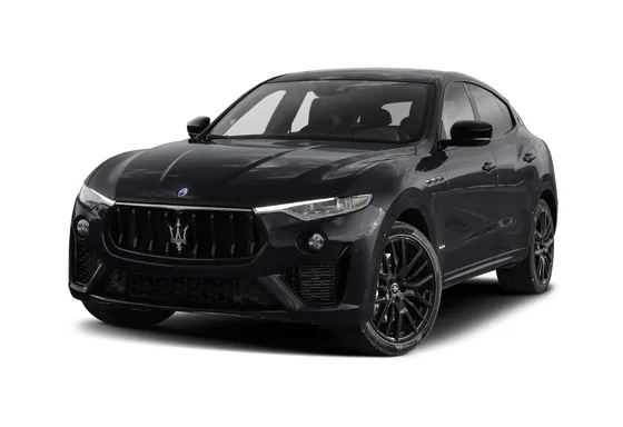2021 Maserati Levante S 2021 Maserati Levante S