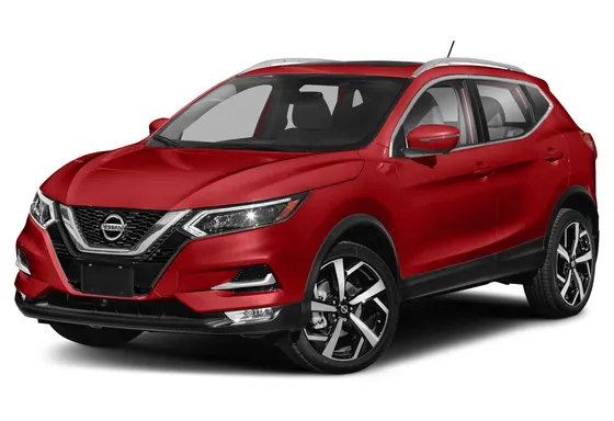 2021 Nissan Rogue Sport SL SUV