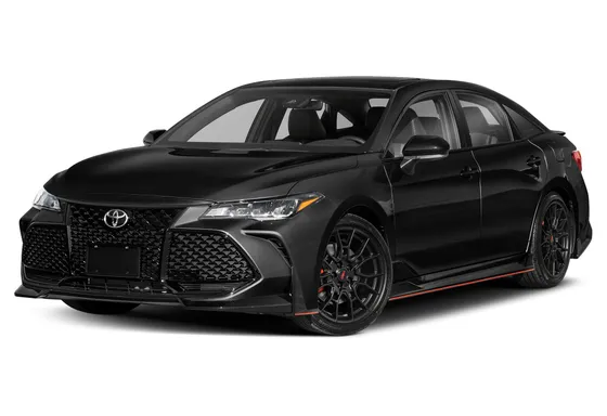 2021 Toyota Avalon TRD Sedan