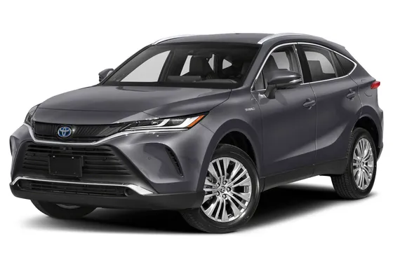 2021 Toyota Venza Limited SUV 2021 Toyota Venza Limited SUV