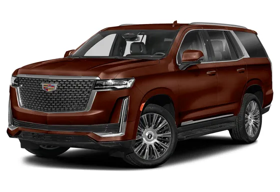 2022 CADILLAC Escalade Premium Luxury SUV 2022 CADILLAC Escalade Premium Luxury SUV