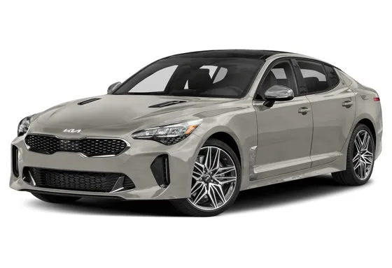 2022 Kia Stinger GT1 Sedan