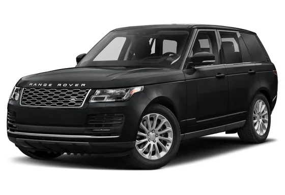 2022 Land Rover Range Rover Westminster 2022 Land Rover Range Rover Westminster
