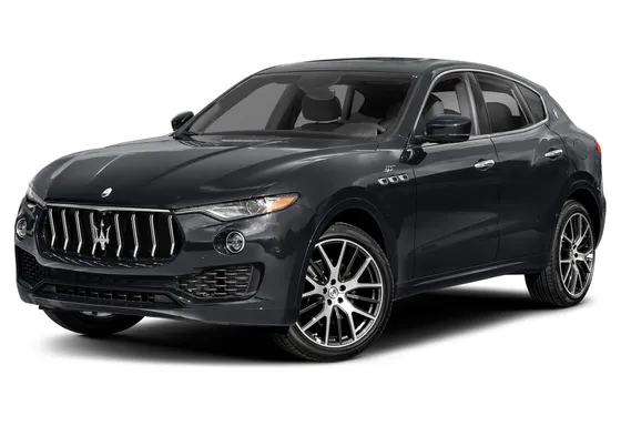 2022 Maserati Levante Modena S SUV