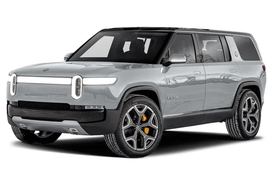 2022 Rivian R1S Launch Edition Launch Edition AWD 2022 Rivian R1S Launch Edition Launch Edition AWD