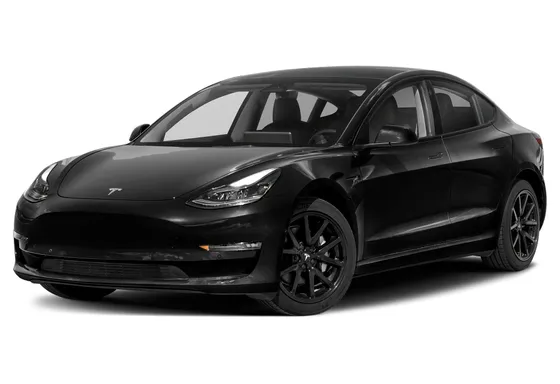 2022 Tesla Model 3 Long Range Sedan 2022 Tesla Model 3 Long Range Sedan