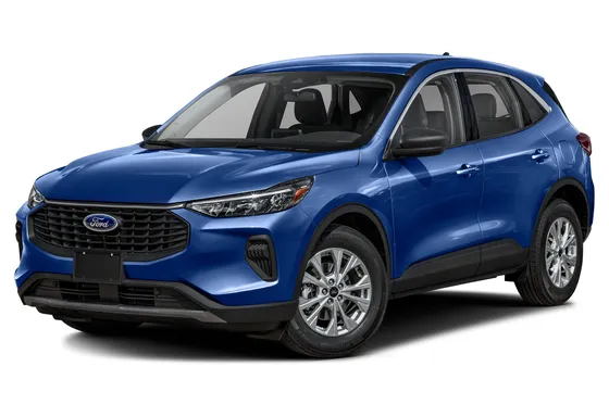 2023 Ford Escape Active SUV