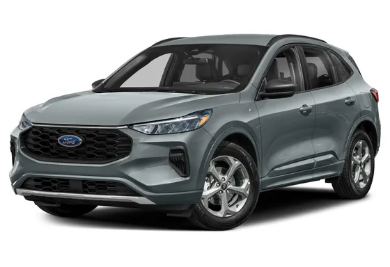 2023 Ford Escape ST-Line SUV