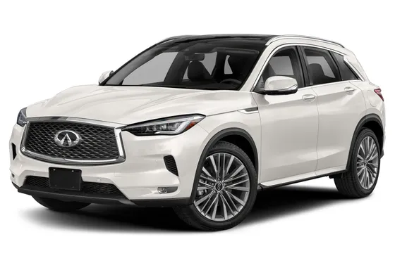 2023 INFINITI QX50 SENSORY SUV