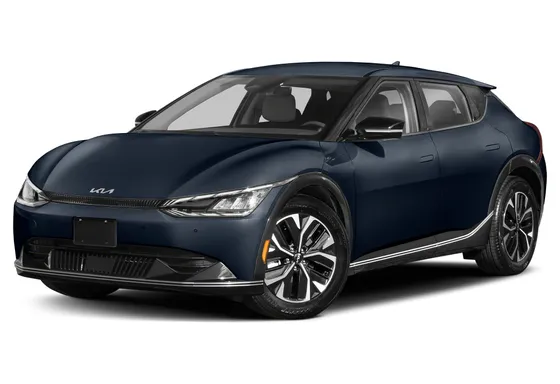 2023 Kia EV6 Wind SUV 2023 Kia EV6 Wind SUV