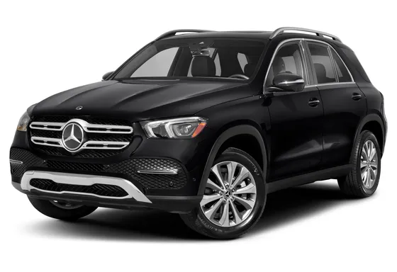 2023 Mercedes-Benz GLE GLE 350 SUV