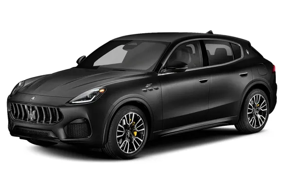 2023 Maserati Grecale Modena