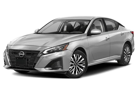 2023 Nissan Altima 2.5 SV Sedan 2023 Nissan Altima 2.5 SV Sedan