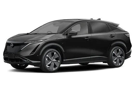 2023 Nissan Ariya VENTURE+ VENTURE+ FWD