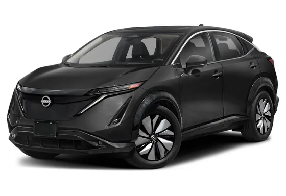 2023 Nissan ARIYA EMPOWER+ SUV 2023 Nissan ARIYA EMPOWER+ SUV