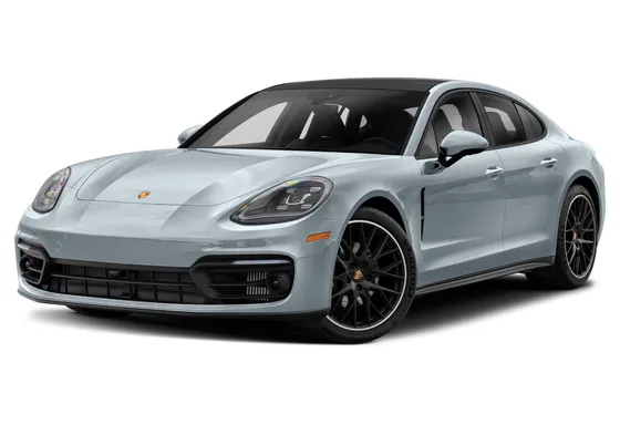 2023 Porsche Panamera GTS Hatchback