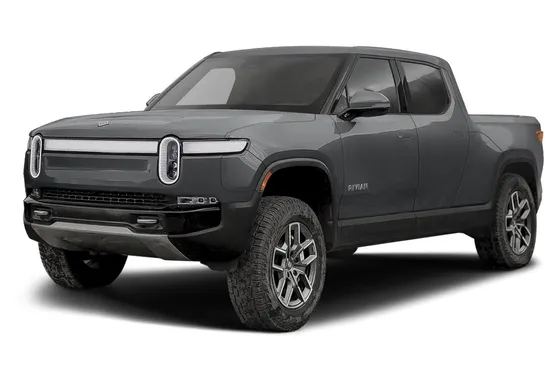 2023 Rivian R1T Launch Edition Quad-Motor Large Pack 2023 Rivian R1T Launch Edition Quad-Motor Large Pack