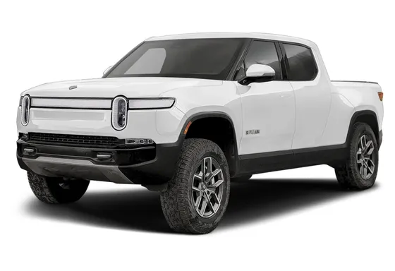 2023 Rivian R1T Launch Edition Truck Crew Cab 2023 Rivian R1T Launch Edition Truck Crew Cab
