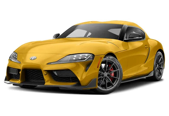 2023 Toyota GR Supra 3.0 Premium 3.0 Premium Auto