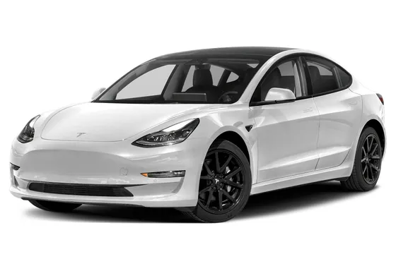 2023 Tesla Model 3 Performance Sedan