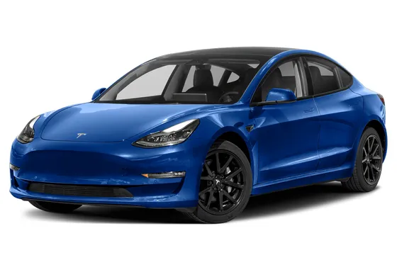 2023 Tesla Model 3 Long Range Sedan 2023 Tesla Model 3 Long Range Sedan