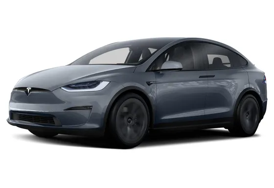2023 Tesla Model X NA 2023 Tesla Model X NA
