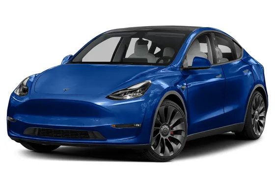 2023 Tesla Model Y Performance SUV