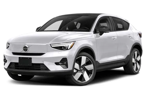 2023 Volvo C40 Recharge Pure Electric Twin Ultimate SUV 2023 Volvo C40 Recharge Pure Electric Twin Ultimate SUV