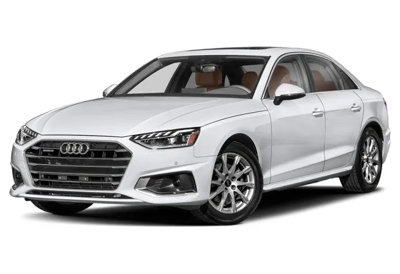 2024 Audi A4 S Line Premium Plus Sedan