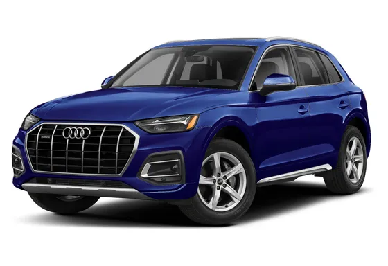 2024 Audi Q5 S Line Premium Plus SUV