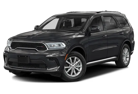 2024 Dodge Durango SRT Hellcat Plus