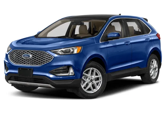 2024 Ford Edge SUV