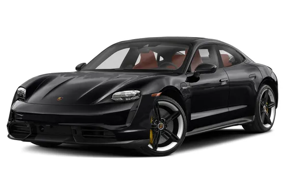 2024 Porsche Taycan Taycan () Sedan 2024 Porsche Taycan Taycan () Sedan