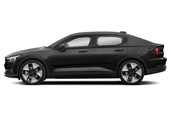 2024 Polestar Polestar 2 Long Range Dual Motor Performance Plus Hatchback