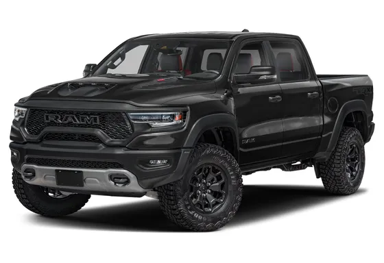 2024 Ram 1500 TRX Truck Crew Cab