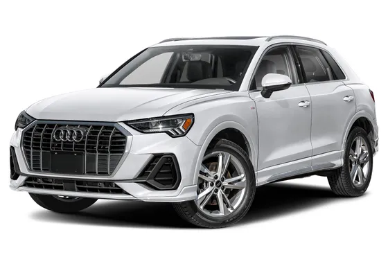 2025 Audi Q3 S Line Premium SUV