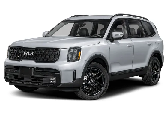 2025 Kia Telluride SX-Prestige X-Line SUV 2025 Kia Telluride SX-Prestige X-Line SUV