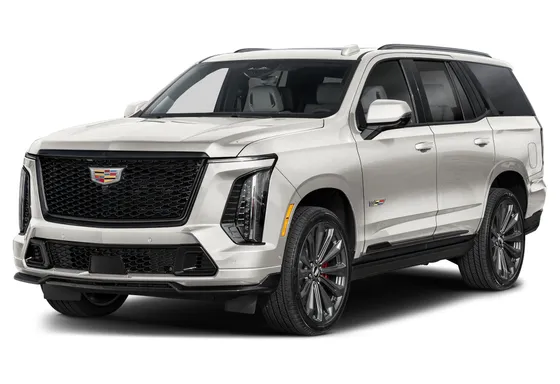 2026 CADILLAC Escalade V-Series SUV 2026 CADILLAC Escalade V-Series SUV