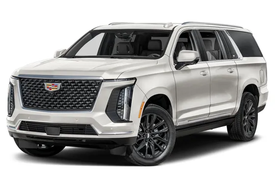 2026 CADILLAC Escalade ESV V-Series SUV 2026 CADILLAC Escalade ESV V-Series SUV
